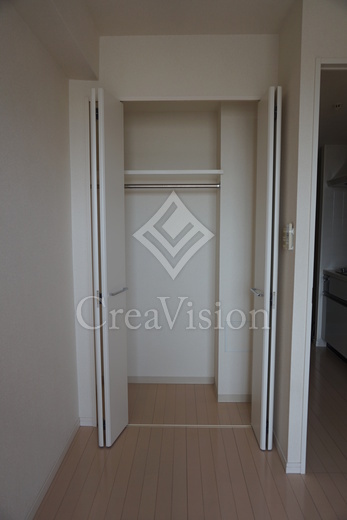 クリオ戸越銀座壱番館・弐番館