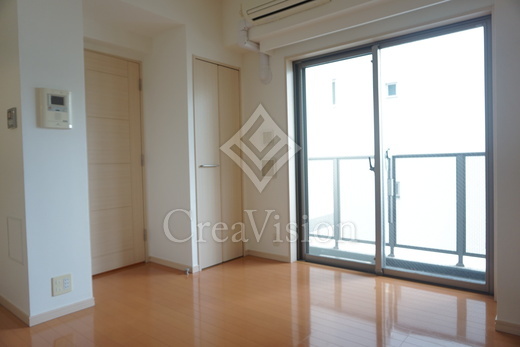 クリオ戸越銀座壱番館・弐番館