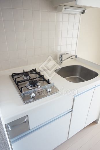 クリオ戸越銀座壱番館・弐番館