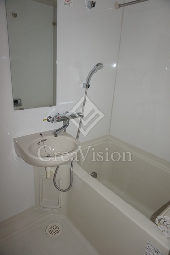 クリオ戸越銀座壱番館・弐番館