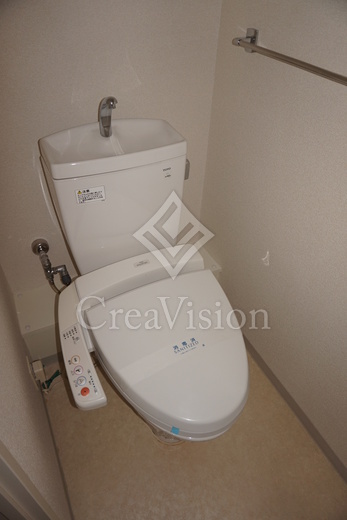 クリオ戸越銀座壱番館・弐番館