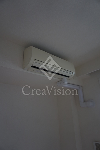 クリオ戸越銀座壱番館・弐番館