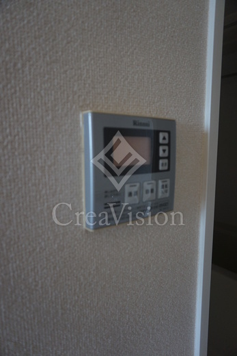 クリオ戸越銀座壱番館・弐番館