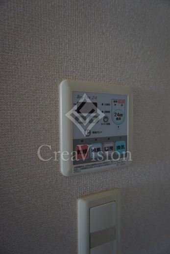 クリオ戸越銀座壱番館・弐番館