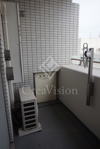 クリオ戸越銀座壱番館・弐番館