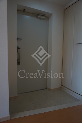 クリオ戸越銀座壱番館・弐番館