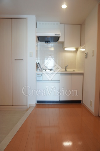 クリオ戸越銀座壱番館・弐番館