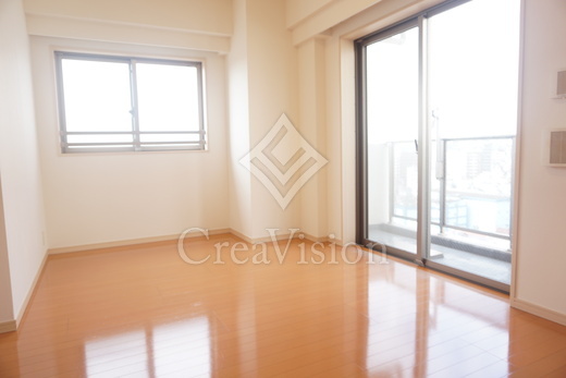 クリオ戸越銀座壱番館・弐番館