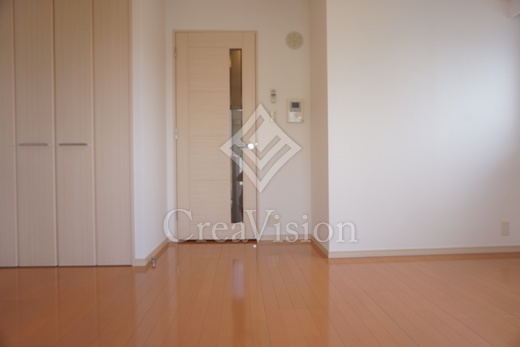 クリオ戸越銀座壱番館・弐番館