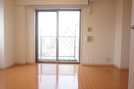 クリオ戸越銀座壱番館・弐番館