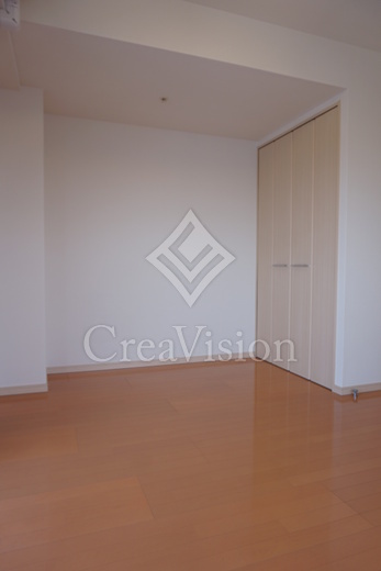 クリオ戸越銀座壱番館・弐番館