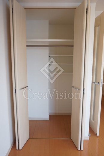 クリオ戸越銀座壱番館・弐番館