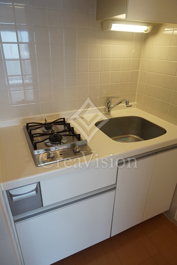 クリオ戸越銀座壱番館・弐番館