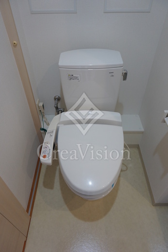 クリオ戸越銀座壱番館・弐番館