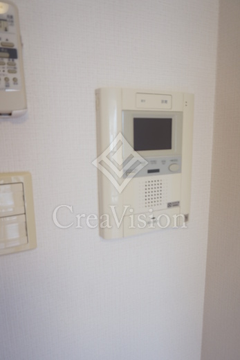 クリオ戸越銀座壱番館・弐番館