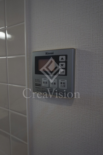 クリオ戸越銀座壱番館・弐番館