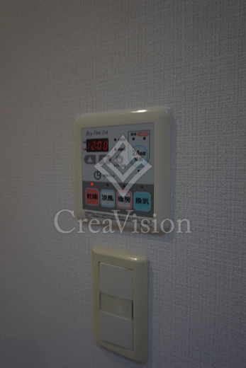 クリオ戸越銀座壱番館・弐番館