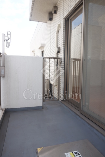 クリオ戸越銀座壱番館・弐番館