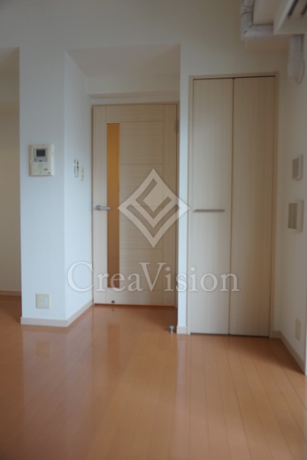 クリオ戸越銀座壱番館・弐番館