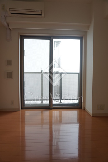 クリオ戸越銀座壱番館・弐番館