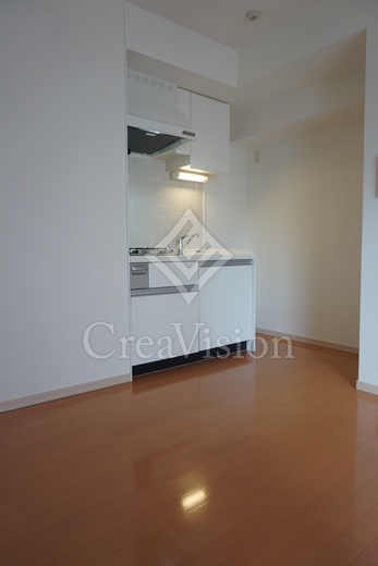 クリオ戸越銀座壱番館・弐番館