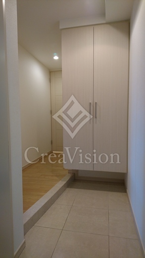 クリオ戸越銀座壱番館・弐番館