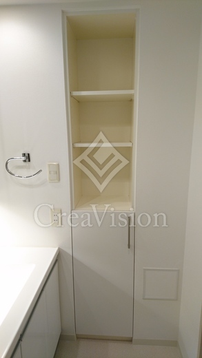 クリオ戸越銀座壱番館・弐番館