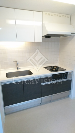 クリオ戸越銀座壱番館・弐番館