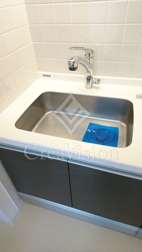 クリオ戸越銀座壱番館・弐番館