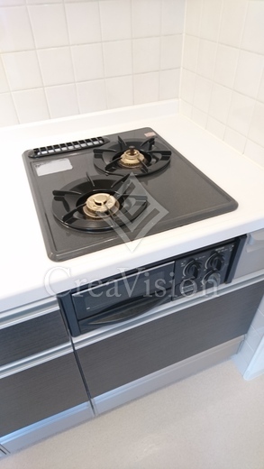 クリオ戸越銀座壱番館・弐番館