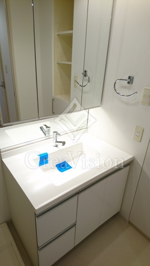 クリオ戸越銀座壱番館・弐番館