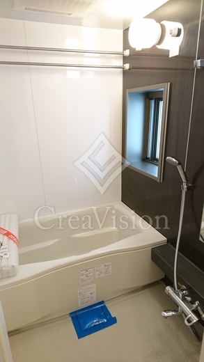 クリオ戸越銀座壱番館・弐番館