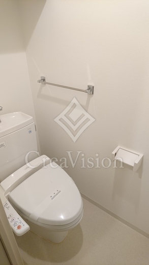 クリオ戸越銀座壱番館・弐番館