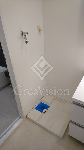 クリオ戸越銀座壱番館・弐番館