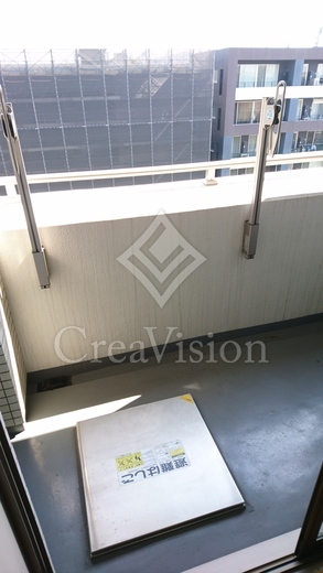 クリオ戸越銀座壱番館・弐番館