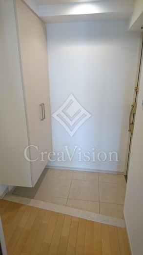 クリオ戸越銀座壱番館・弐番館