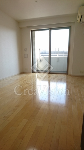 クリオ戸越銀座壱番館・弐番館