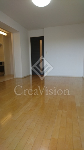 クリオ戸越銀座壱番館・弐番館