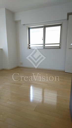 クリオ戸越銀座壱番館・弐番館