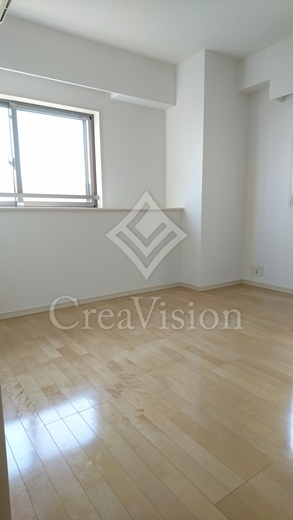 クリオ戸越銀座壱番館・弐番館