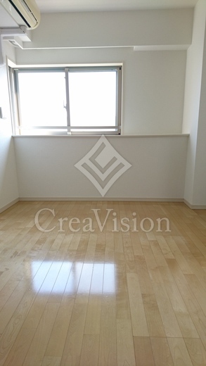 クリオ戸越銀座壱番館・弐番館