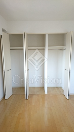 クリオ戸越銀座壱番館・弐番館