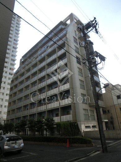 カスタリア芝公園