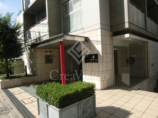 カスタリア芝公園