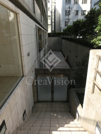 カスタリア芝公園