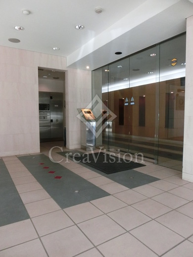 カスタリア芝公園