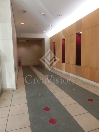 カスタリア芝公園