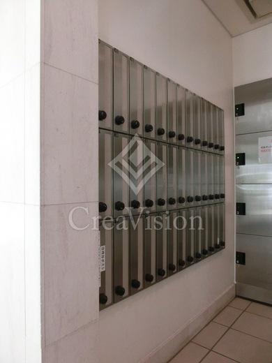 カスタリア芝公園