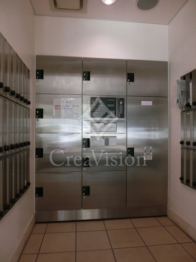 カスタリア芝公園