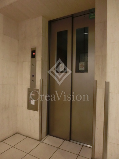 カスタリア芝公園